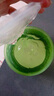 自然樂園（Nature Republic）蘆薈膠曬后修復(fù)補(bǔ)水保濕身體乳液面霜男士貼貼霜蘆薈膏凝膠300ml 曬單實(shí)拍圖