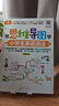 用思維導圖學(xué)：小學(xué)生英語(yǔ)語(yǔ)法（59堂語(yǔ)法精華課，60幅全彩漫畫(huà)思維導圖附贈外教專(zhuān)業(yè)朗讀音頻! 一線(xiàn)名師親自授課，看書(shū)與聽(tīng)課相結合?。?曬單實(shí)拍圖