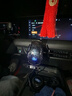 翼舞25款福特蒙迪歐專用車載手機(jī)支架汽車用品裝飾致勝車內(nèi)配件243新 22-25款【黑色】專車底座+無(wú)線充 蒙迪歐 曬單實(shí)拍圖