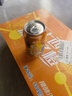 冰峰（ICEPEAK）橙味汽水330ml*24罐整箱裝陜西特產(chǎn)中華老字號(hào) 夏季冰鎮(zhèn)爽口 曬單實(shí)拍圖
