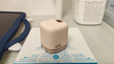 航嘉（Huntkey）靈動F45 Turbo奶茶氮化鎵充電器45W快充電頭iphone16promax蘋果15華為Apple三星 曬單實拍圖