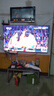 創(chuàng)維電視75A5D Pro 75英寸電視機Mini LED 240Hz S+高透屏回音壁 智能平板液晶游戲 家電國家補貼20% 曬單實拍圖