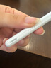 倍思電容筆iPad蘋(píng)果筆【藍牙數顯】適用25年P(guān)ro/Air/Mini7/iPad11平板觸控觸屏手寫(xiě)筆applepencil 曬單實(shí)拍圖