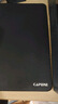CAPERE(鎧雷) 亂紋提花游戲鼠標(biāo)墊順滑精準(zhǔn)競(jìng)技粗面操控墊 亂紋提花游戲墊【古典黑】490x420x4mm 曬單實(shí)拍圖