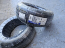 米其林（MICHELIN）汽車(chē)輪胎 215/60R16 99V 浩悅五代 Primacy 5 適配雅閣/繽智 曬單實(shí)拍圖