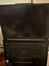 ThinkPad【國家補貼20%】聯(lián)想E14筆記本電腦 AI PC 商務辦公學生輕薄本 酷睿Ultra7-255H 32G 1T 2.8K黑色 曬單實拍圖
