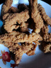 京都巧娘農(nóng)家小酥肉400g開袋油炸即食雞肉商用火鍋食材小吃半成品 曬單實(shí)拍圖