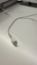 尊匠【自營正品】蘋果16/15充電器頭45W適配原裝快充套裝充電線氮化鎵iphone16promax/plus手機數(shù)據(jù)線 45W快充頭+1米編織快充線 曬單實拍圖