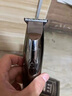 颯望【【德國】】剃須刀電推子光頭神器 剃頭刮胡刀兩用電動(dòng)理發(fā)剃須一體機男士電推子光多功能理發(fā)器 【德國新升級】數顯款+理發(fā)大禮包 曬單實(shí)拍圖