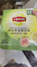 立頓（Lipton）紅茶綠茶組合裝 茶葉辦公室茶包組合禮物 袋泡茶包2g*100包 曬單實(shí)拍圖