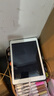 【二手95新】Apple iPad二手蘋(píng)果平板電腦2017-22款Pro Air mini二手平板 17款ipad5代-128g-(9.7寸) 曬單實(shí)拍圖