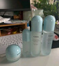 韓束酵母爽膚水150ml 補(bǔ)水保濕鎖水煥亮彈嫩緊致精華水柔膚水化妝品 曬單實(shí)拍圖