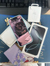 Apple/蘋果 iPhone 16 Pro Max（A3297）1TB 白色鈦金屬 支持移動聯(lián)通電信5G 雙卡雙待手機(jī) 曬單實(shí)拍圖