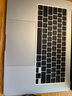 Apple/蘋果【國家補貼】AI筆記本/2025款MacBookAir15英寸M4(10+10核)32G1T銀色電腦Z1H00008T 曬單實拍圖