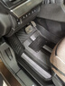 順貓標致408腳墊全包圍tpe汽車(chē)原廠(chǎng)13款老款23款地毯絲圈主駕駛后排22 【雙層】TPE腳墊+雪妮絲（灰彩） 【14-24款】標致408 曬單實(shí)拍圖