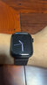 Apple/蘋果 Watch Series 10 智能手表GPS+蜂窩款42毫米石板色鈦金屬表殼石板色米蘭尼斯表帶MX093CH/B 曬單實拍圖