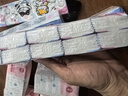 漫花手帕紙面巾紙小包便攜迷你口袋式餐巾紙抽紙隨身裝約會(huì )紙巾 【多彩貓】 3層 6片*50包 曬單實(shí)拍圖