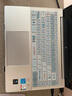 惠普（HP）【補貼20%】星Book Pro14筆記本電腦 輕薄本便攜筆記本 背光鍵盤 高色域高刷typeC充電酷睿 i5-13500H/16GB/1TB/2.8K/銀 曬單實拍圖