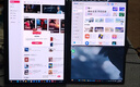 華碩靈耀14 雙屏2025國家補(bǔ)貼20%全新酷睿Ultra9 2.8K 120Hz OLED Fold雙觸控AI電腦(285H 32G 1T)黑 曬單實拍圖