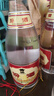汾酒53度黃蓋玻汾  清香型白酒 高度口糧酒  泡酒 53度 475mL 6瓶 整箱裝非原箱 曬單實(shí)拍圖