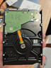 希捷（SEAGATE）NAS硬盤 8TB 256MB 機械硬盤 CMR垂直 靜音低耗 數(shù)據(jù)恢復(fù)服務(wù) 3.5英寸 希捷酷狼 ST8000VN004 曬單實拍圖