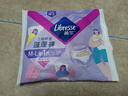 薇爾【任選10件】8月衛(wèi)生巾超薄姨媽巾日用夜用安睡褲濕巾便攜試用裝 蓬蓬褲M(mǎn)-L碼1條 曬單實(shí)拍圖