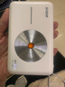 西圣（XISEM）【國家3C安全認證】PB充電寶10000毫安磁吸無線充電寶適用于蘋果12-16全系列可上飛機 白色 曬單實拍圖