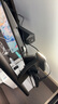 明基(BenQ) ScreenBar Halo2屏幕掛燈電競(jìng)顯示器電腦沉浸背光智能護(hù)眼 曬單實(shí)拍圖