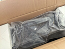 游戲帝國（GAMEMAX）商祺S5商用桌面8L電腦機箱電源套裝EMI信創(chuàng  )（可定制/matx/蜂窩散熱面板/275W/配風(fēng)扇） 曬單實(shí)拍圖