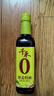 千禾蔥姜料酒 10度 500mL【0添加】蔥姜汁去腥解膻燉肉調(diào)料 曬單實拍圖