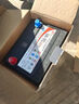 駱駝（CAMEL）汽車電瓶蓄電池免維護(hù)55D23 12V60AH 以舊換新全國(guó)市區(qū)上門(mén)安裝 下單不用選車型 會(huì)為您備注車型 55D23LX（比亞迪F3 速銳 G3 L3） 曬單實(shí)拍圖