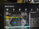 AMD銳龍5 8600G處理器 6核12線程 加速頻率至高5.0GHz 內(nèi)置NPU支持AI 含Radeon Graphics集顯 盒裝CPU 曬單實拍圖