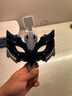 萬(wàn)代（BANDAI）雷迦奧特曼變身器 雷迦眼鏡光鐲 聯(lián)動(dòng)發(fā)聲玩具dx托雷基亞眼鏡 曬單實(shí)拍圖