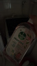 滴露（Dettol）香氛自然衣物消毒液殺菌48H留香洗衣除汗臭兒童玩具消毒水1000ml 曬單實拍圖