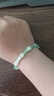 麥格萌玩具女孩3-6歲生日禮物串珠玩具7-10-12歲手工diy首飾兒童節(jié)禮物 敦煌神韻【300琉璃+150玉碎珠】 詳細(xì)配件請看主圖第二張 曬單實拍圖