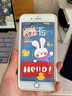 蘋果8Plus手機(jī) Apple iPhone 8Plus 蘋果8P 二手手機(jī)  二手9成新 金色 256G全網(wǎng)通【更換100%電池】95新 曬單實拍圖