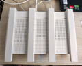 小米（MI）路由器AX3000T 5G雙頻WIFI6 多設(shè)備組網(wǎng) 3000M無(wú)線速率 多寬帶聚合 智能家用路由 曬單實(shí)拍圖