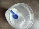 安利優(yōu)生活高效潔白洗衣粉1Kg(速溶洗滌技術(shù) 環(huán)保配方 可生物降解） 一盒 曬單實拍圖