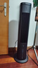 美的（Midea）【降溫優(yōu)選】家用空調(diào)扇智能語音冷風扇負離子凈化靜音落地冷風機水冷塔扇強力制冷小空調(diào)ACA10TJR 曬單實拍圖