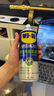 WD-40筆記本壓縮氣體強(qiáng)力除塵罐電腦機(jī)箱機(jī)械鍵盤手機(jī)聽筒充電口清灰 WD-40強(qiáng)力除塵罐 200g 曬單實(shí)拍圖