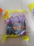 雙錢牌 梧州什錦龜苓膏啫喱杯 360g袋裝  中華老字號 休閑解饞零食 曬單實拍圖