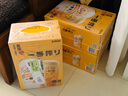 麒麟（Kirin）一番榨黃啤酒 500ml*24聽 整箱裝【新老包裝隨機(jī)發(fā)貨】 曬單實(shí)拍圖