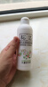 松達(dá)爽身露寶寶桃子水?huà)雰荷讲栌捅兑后w爽身粉爽膚水200ml 曬單實(shí)拍圖
