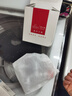 潛水艇（Submarine）L101X洗衣機(jī)龍頭 四分進(jìn)水口全自動(dòng)洗衣機(jī)龍頭黃銅鍍鉻洗衣機(jī)水嘴 曬單實(shí)拍圖