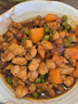 麻六記魚香肉絲350g*2宮保雞丁350g*2預(yù)制菜家常菜加熱即食午餐 曬單實(shí)拍圖