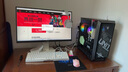 微星（MSI）暗黑騎士13代i5 13400F/RTX5060/16G DDR4/1T 電競(jìng)游戲設(shè)計(jì)師臺(tái)式電腦主機(jī)整機(jī)國(guó)家補(bǔ)貼20% 曬單實(shí)拍圖
