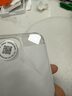 圖拉斯支點殼O1S【銷量霸榜丨相機按鍵全包】 適用蘋果17promax手機殼iphone16pro磁吸15防摔透明磨砂薄 全透明 iPhone16ProMax（相機按鍵全包） 曬單實拍圖