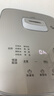 美的（Midea）高壓電飯煲3升 純鈦0涂層花瓣IH雙熱源無(wú)涂層內(nèi)膽高壓電飯鍋 家用智能預(yù)約高端高壓鍋3-4-5-6個(gè)人 3L 【真高壓】純鈦0涂層丨ih上下雙熱源 曬單實(shí)拍圖