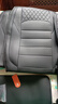 RATHBONE汽車(chē)座套全包四季通用坐墊通風(fēng)坐墊座椅套座墊五座全車(chē)坐墊夏季 曬單實(shí)拍圖