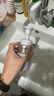 黛珂植物欣韻洗顏泡沫潔面200ml氨基酸洗面奶護(hù)膚品去角質(zhì)生日禮物 曬單實(shí)拍圖